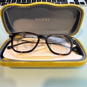 Gucci Eyewear